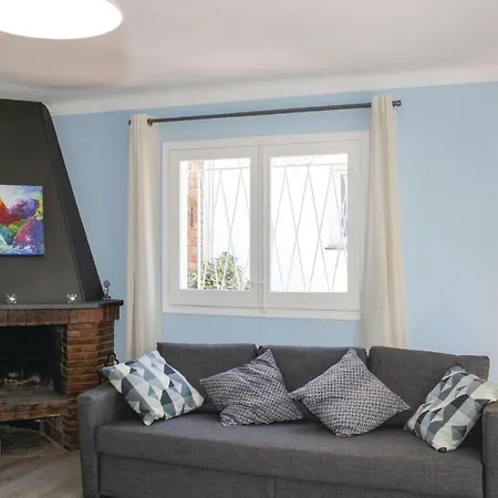 Lejlighed Two-bedroom In Tossa de Mar