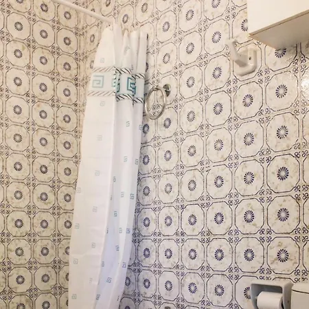 Lejlighed Two-bedroom In