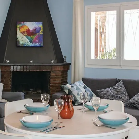Two-bedroom In Tossa de Mar