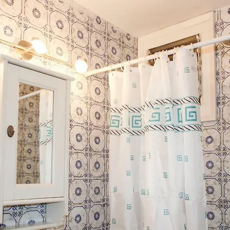 Two-bedroom In