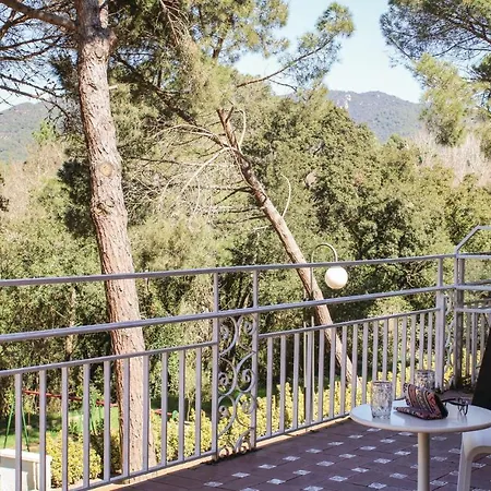 Two-bedroom In Tossa de Mar